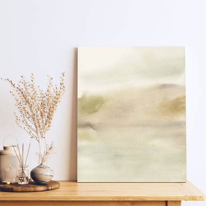 The Winding River, No. 3 - Jetty Home