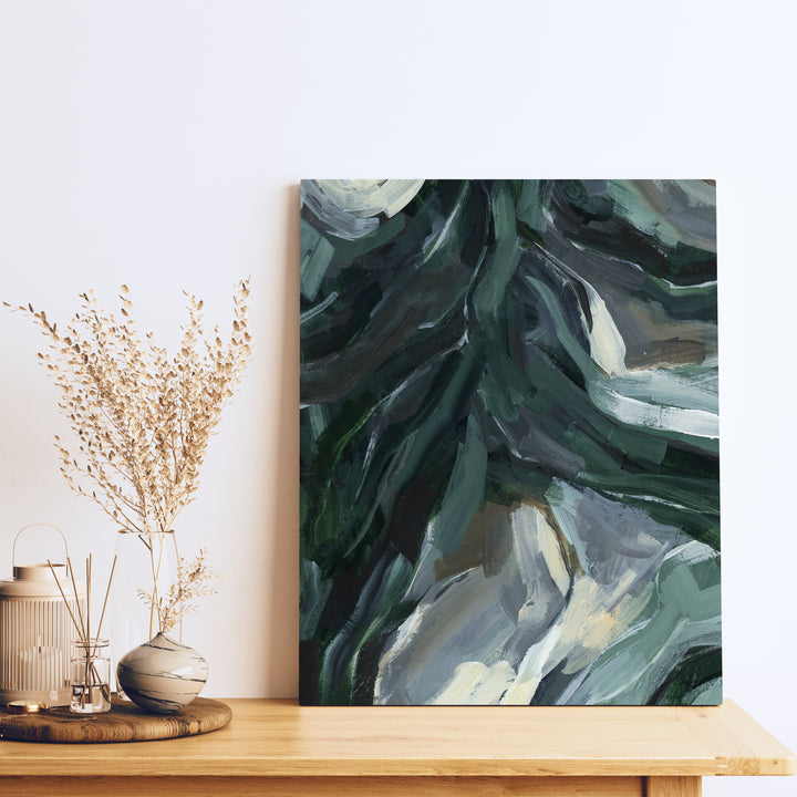 Forest Floor - Jetty Home
