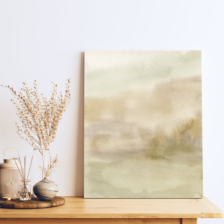 The Winding River, No. 2 - Jetty Home
