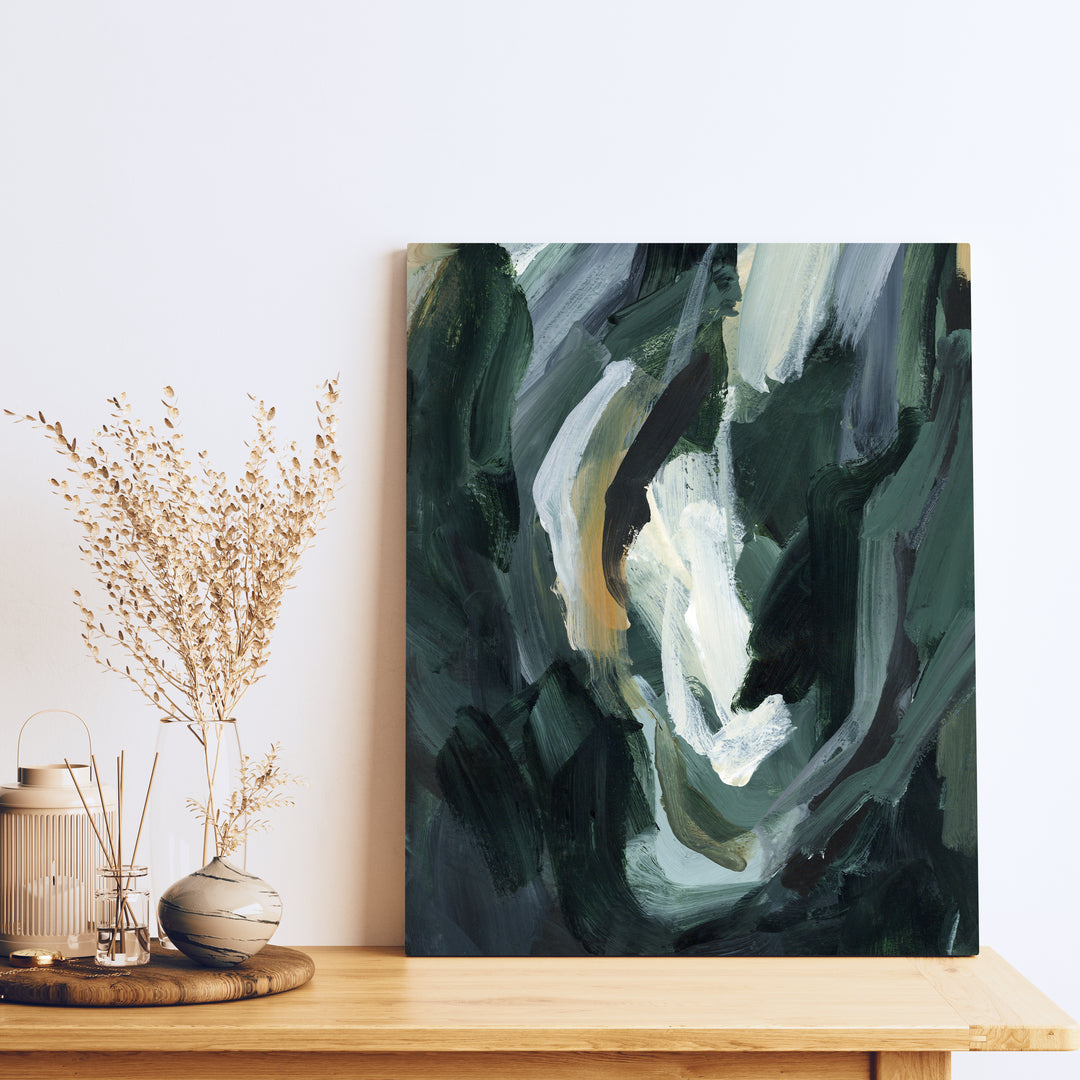 Forest Light - Jetty Home