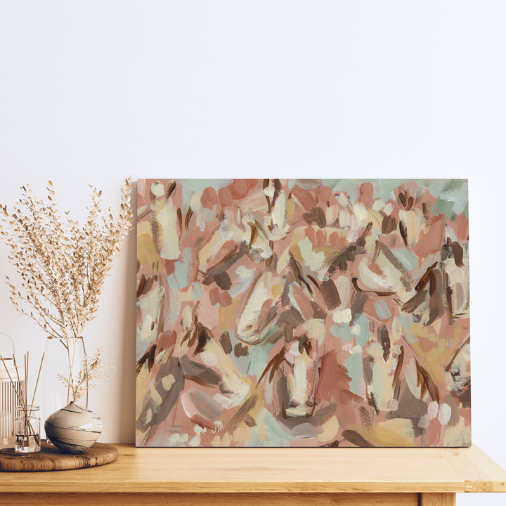 Riding Dust - Jetty Home