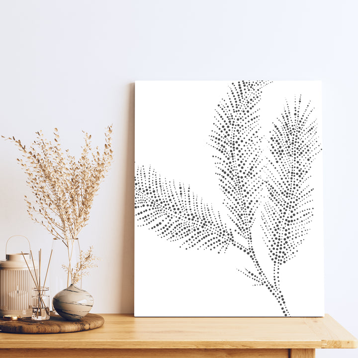 Ethereal Forest Pine, No. 3 - Jetty Home