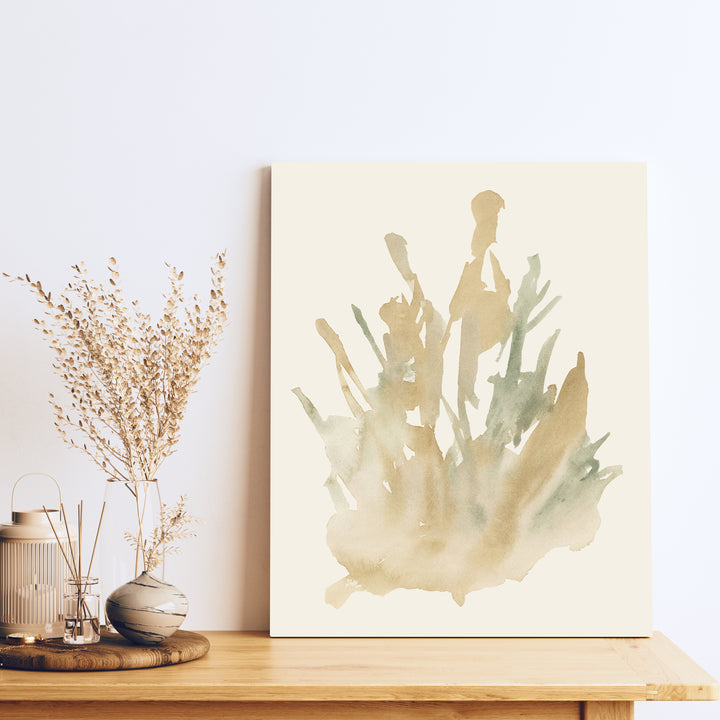 Ethereal Floral, No. 3 - Jetty Home