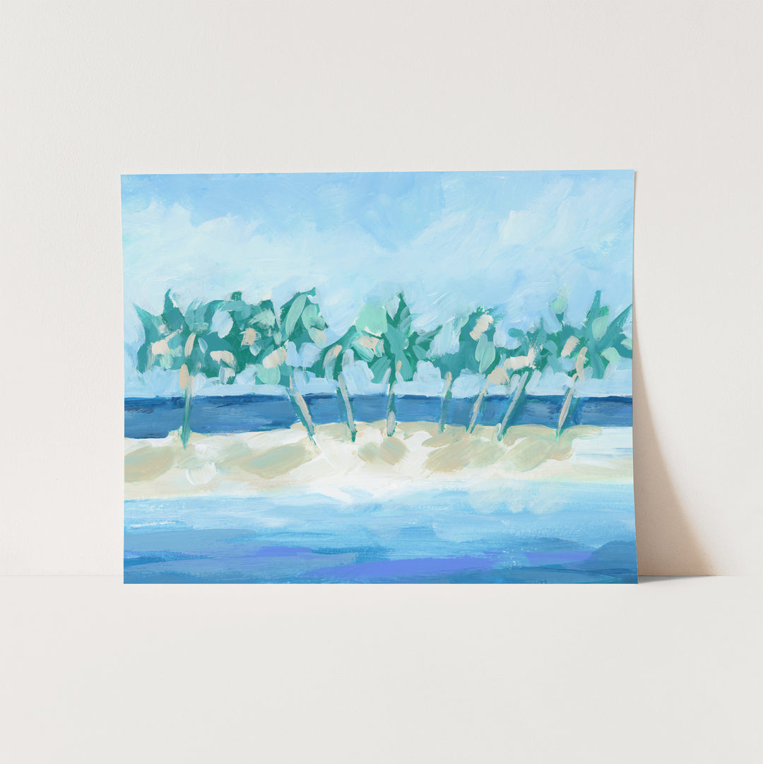 Island Haze - Jetty Home