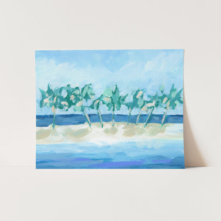 Island Haze - Jetty Home