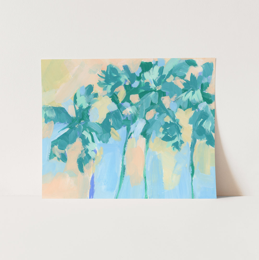 Where Palms Rest - Jetty Home