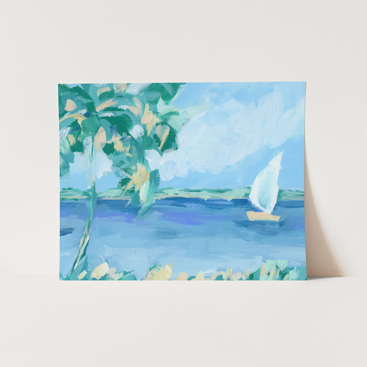 Seabound - Jetty Home