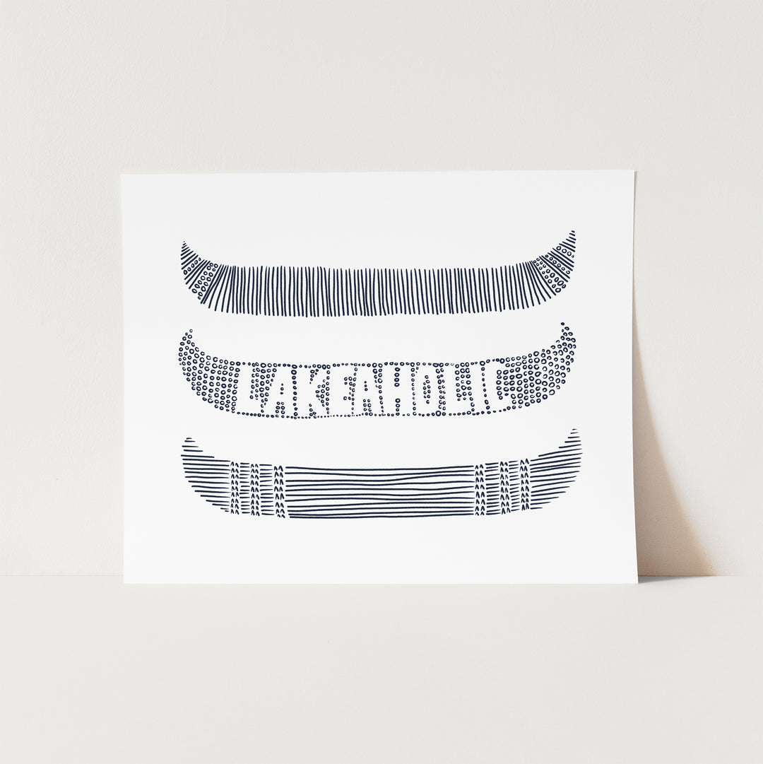 Lakeaholic in Circles