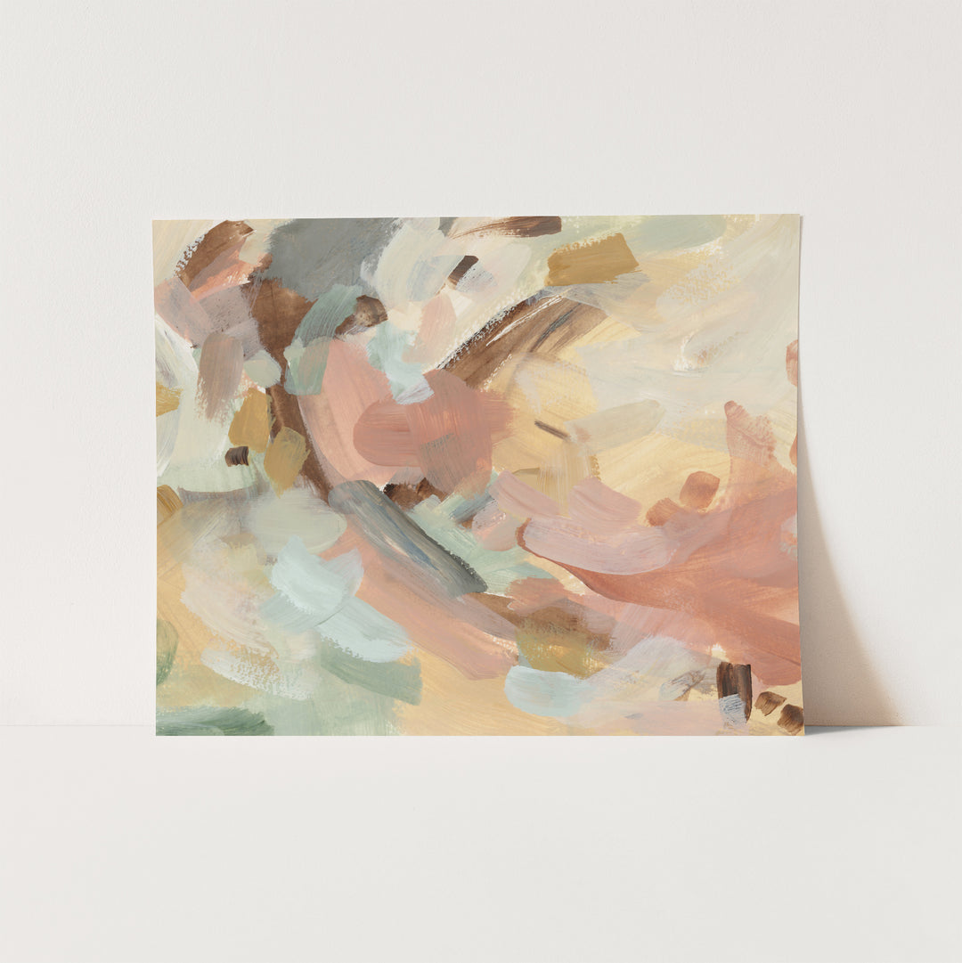 Tones of the Canyons - Jetty Home