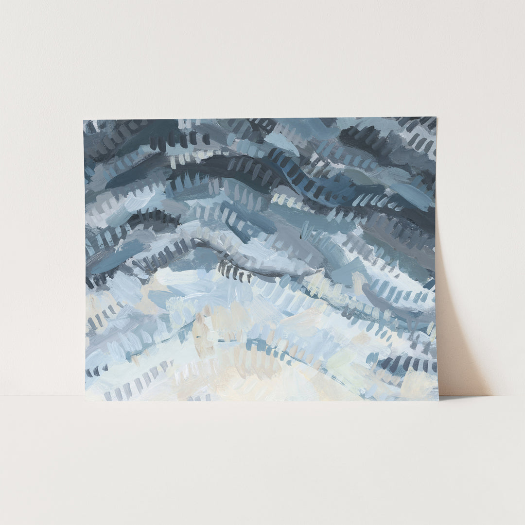 Ocean Shallows, No. 1 - Jetty Home
