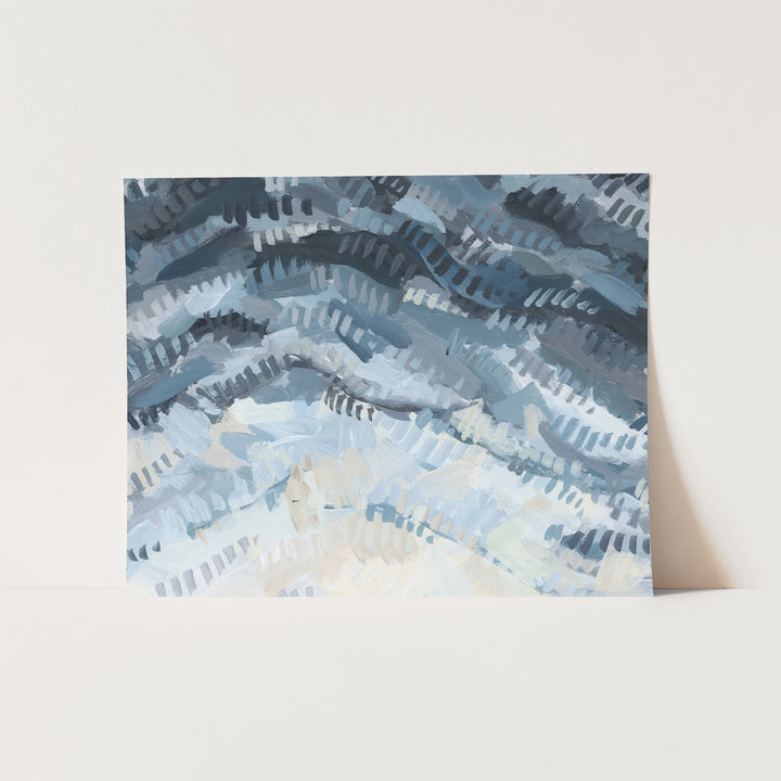 Ocean Shallows, No. 1 - Jetty Home