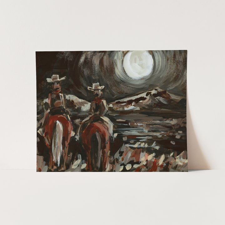 Night Riders