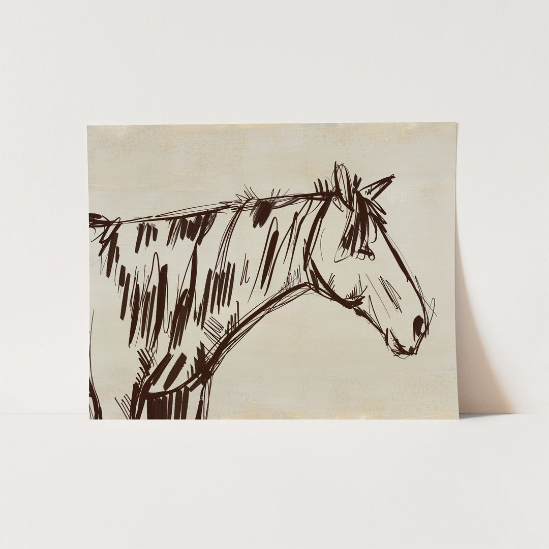 The Mare