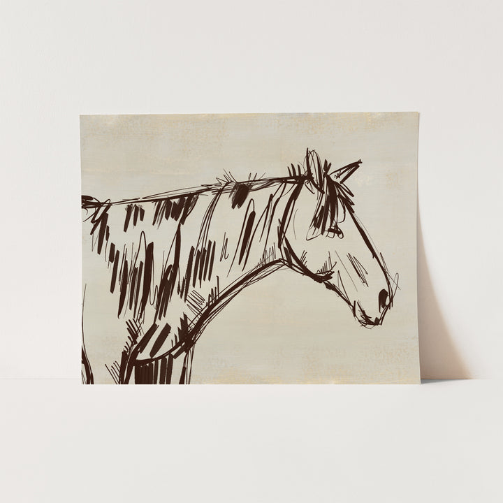 The Mare