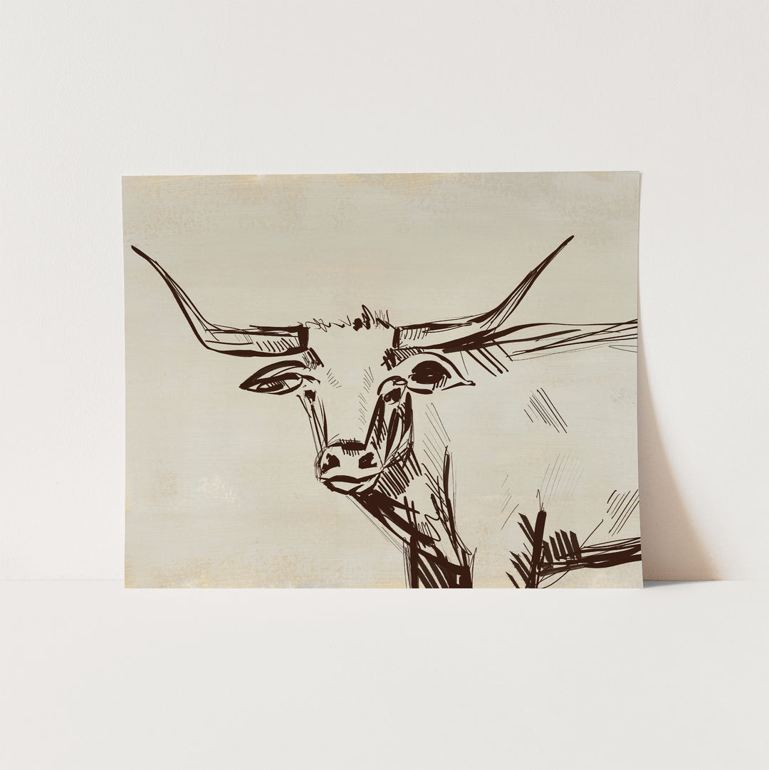 The Steer
