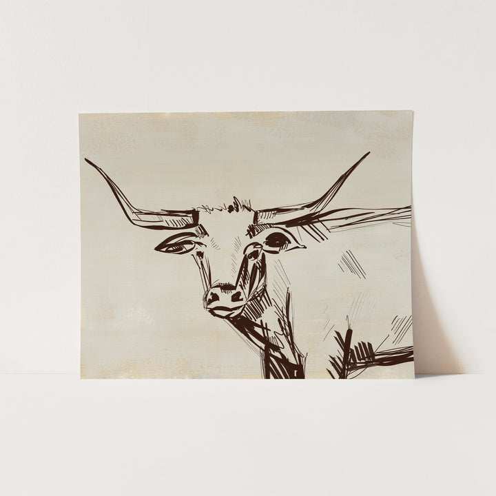 The Steer