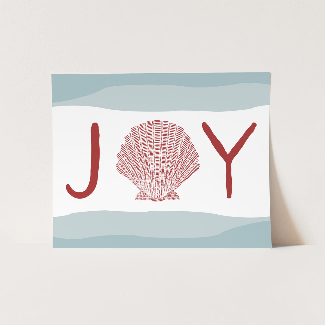 Coastal Christmas Joy - Jetty Home