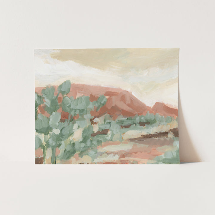 Dusted Canyons - Jetty Home