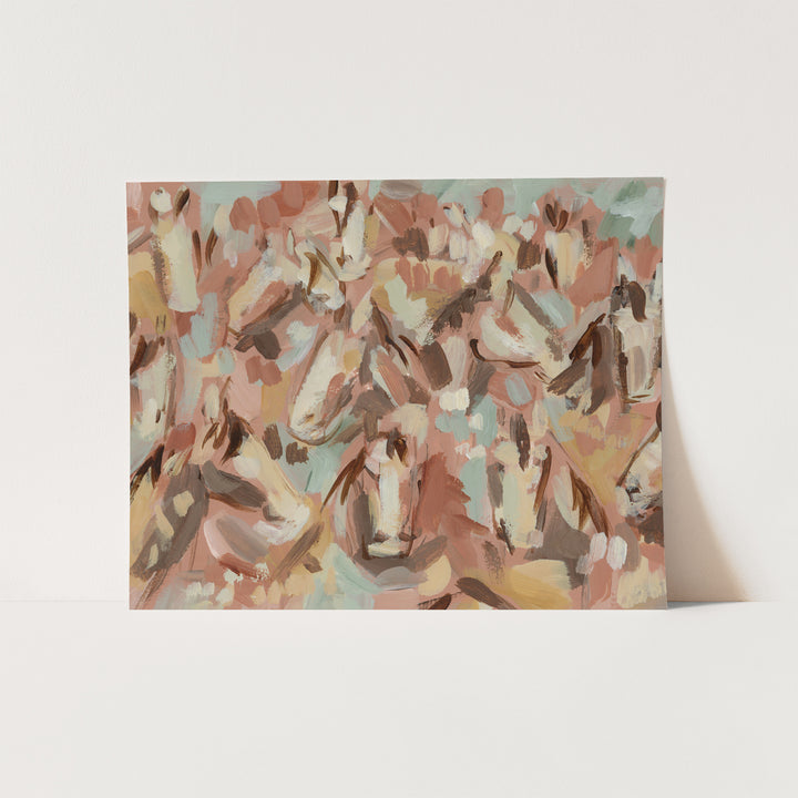 Riding Dust - Jetty Home