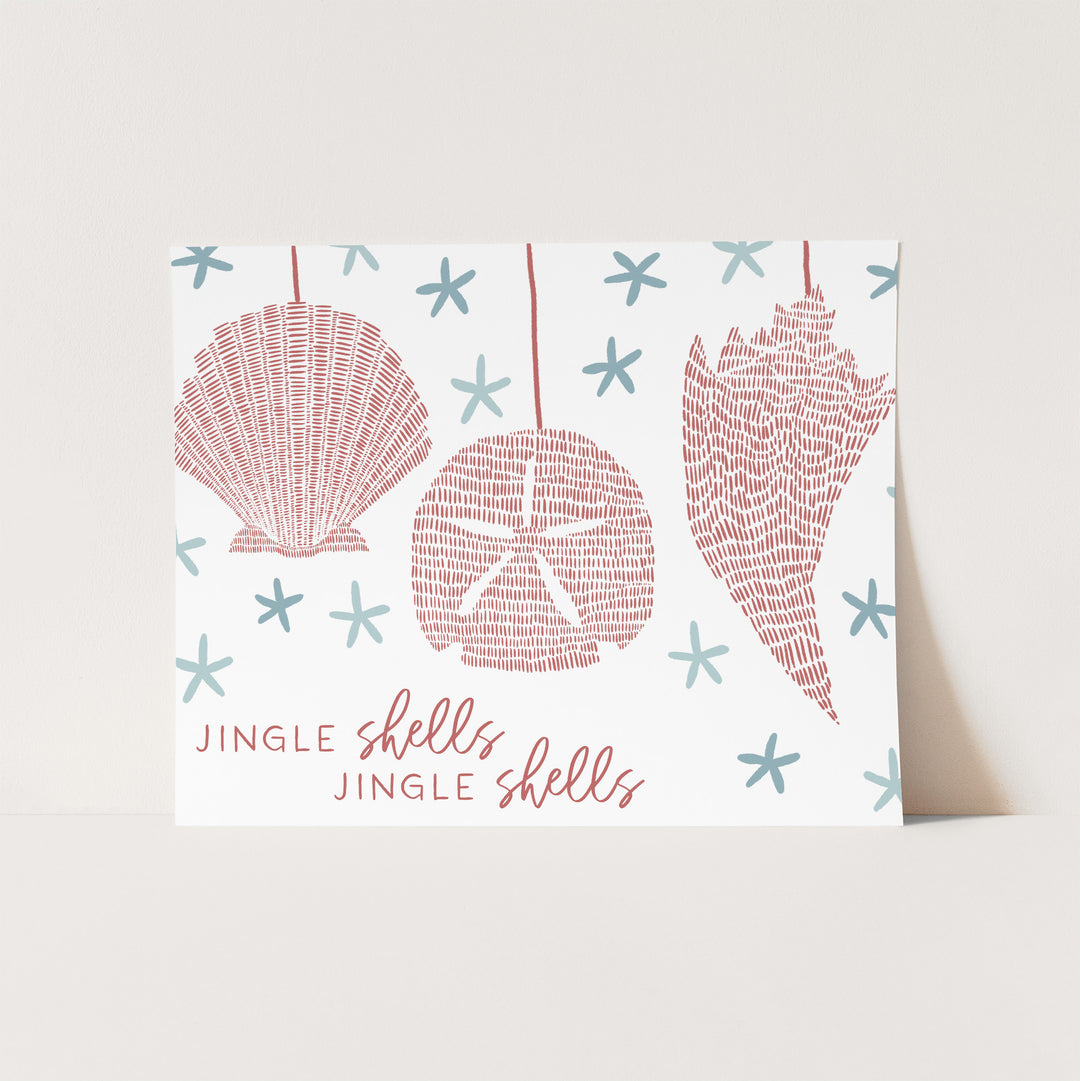Jingle Shells Jingle Shells - Jetty Home