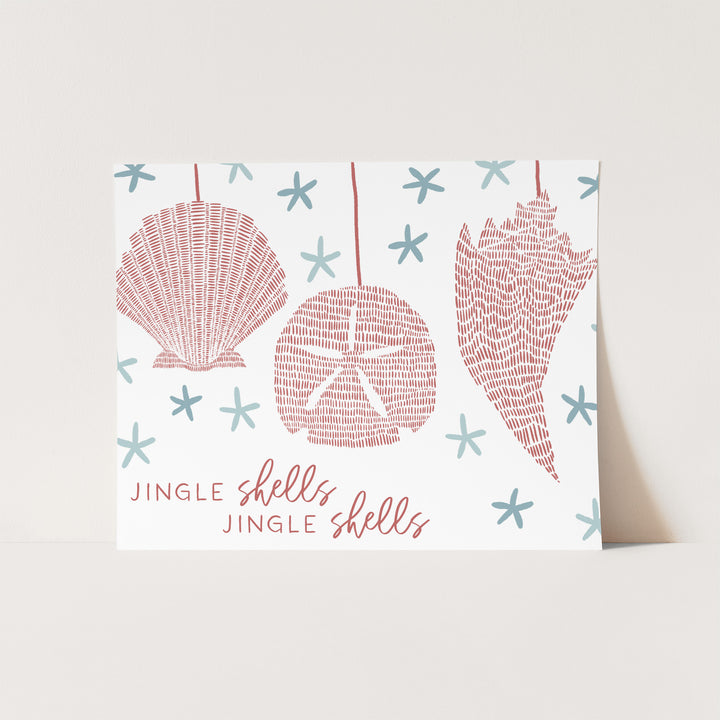 Jingle Shells Jingle Shells - Jetty Home
