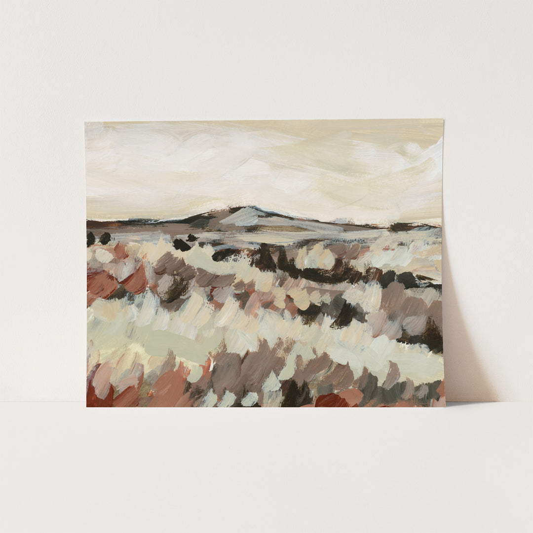 Western Ridge
