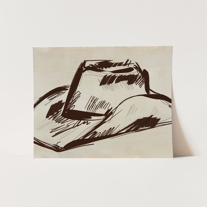 The Cowboy Hat