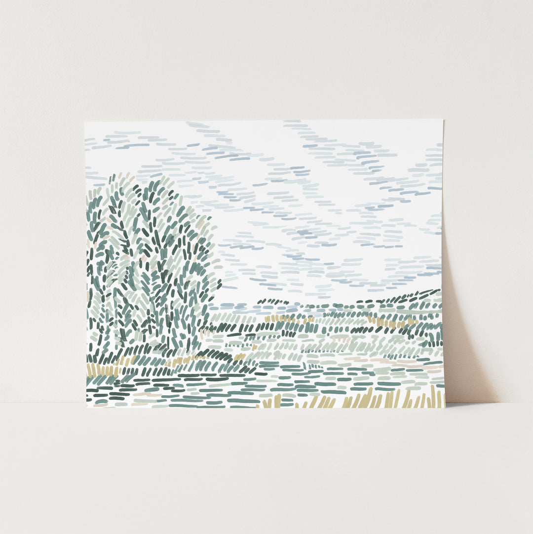 Open Meadows - Jetty Home