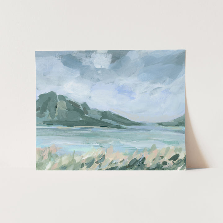 Rising Inlet - Jetty Home