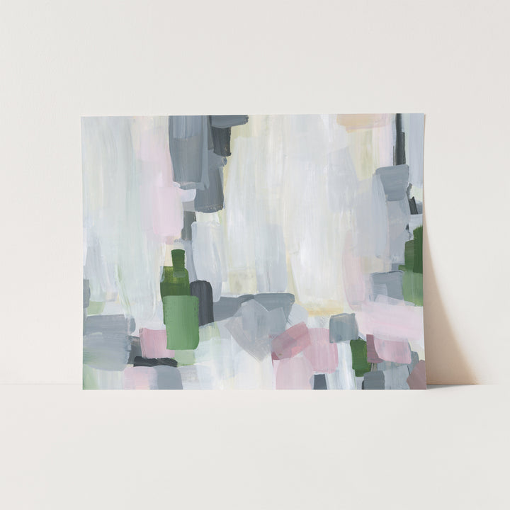 Spring Rain - Jetty Home