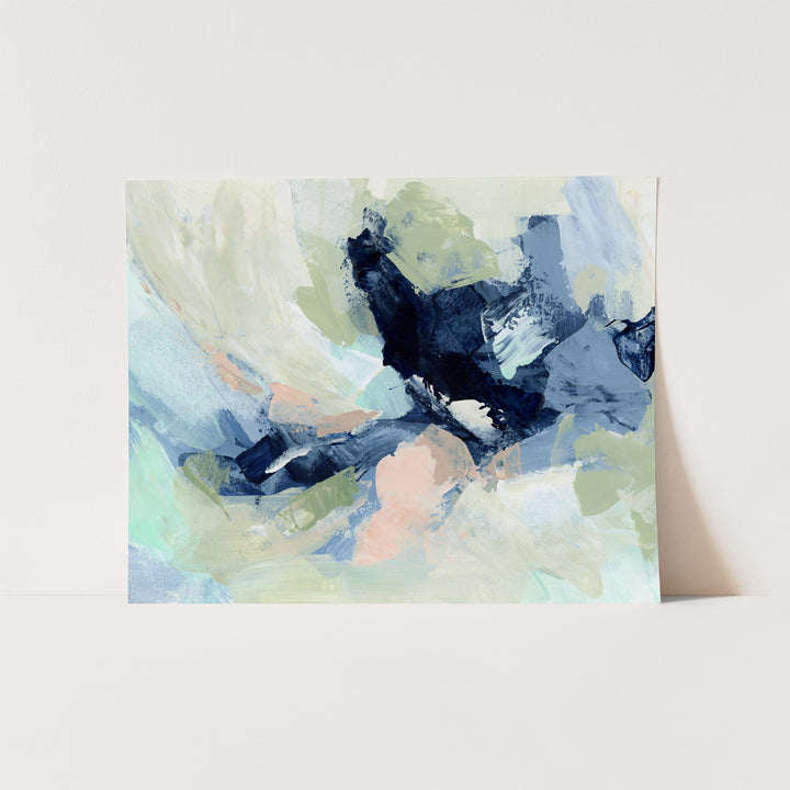 Splashed, No. 1 - Jetty Home