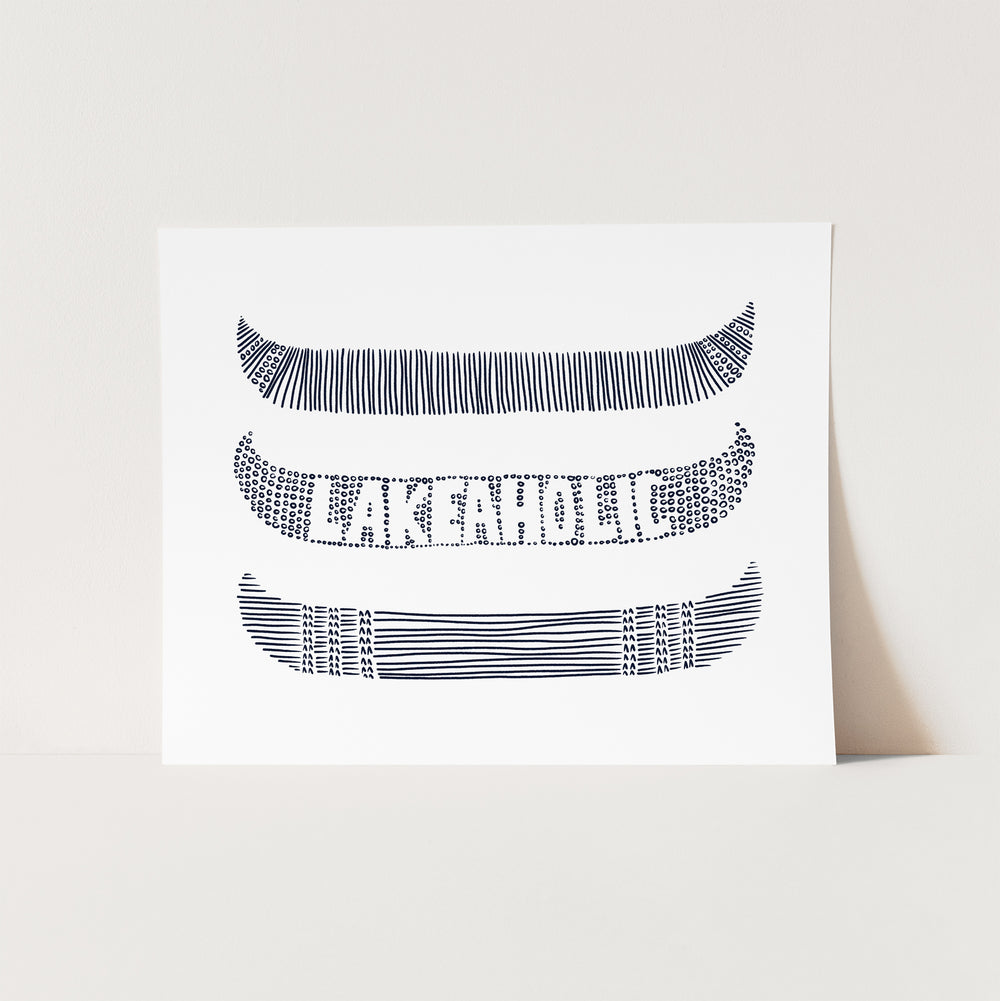 Lakeaholic in Circles - Jetty Home