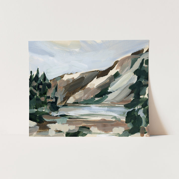 Peaks and Pines - Jetty Home