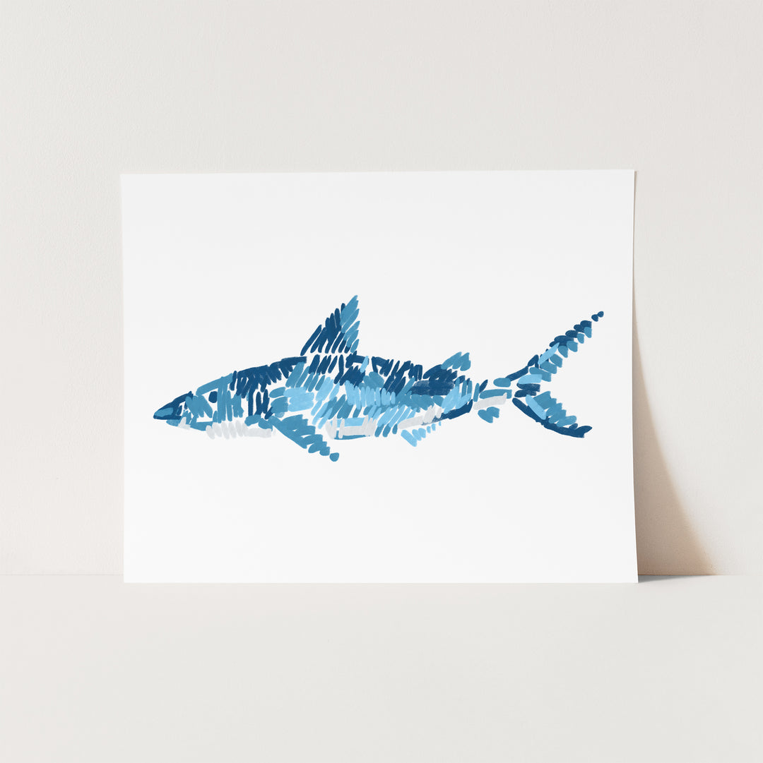 The Shark