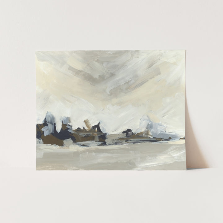 Stillness - Jetty Home
