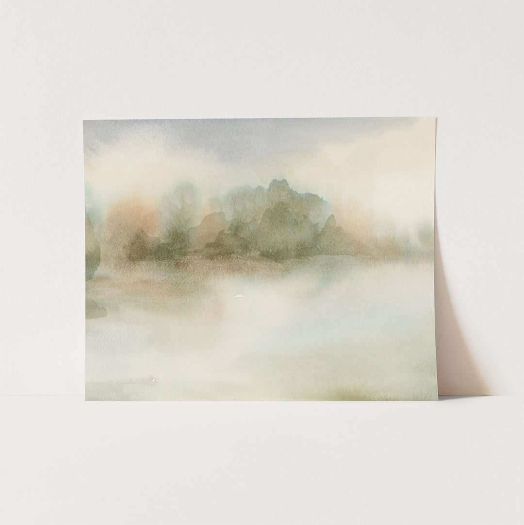 Alpine Mist - Jetty Home