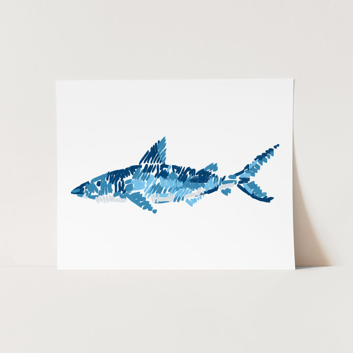 The Shark - Jetty Home