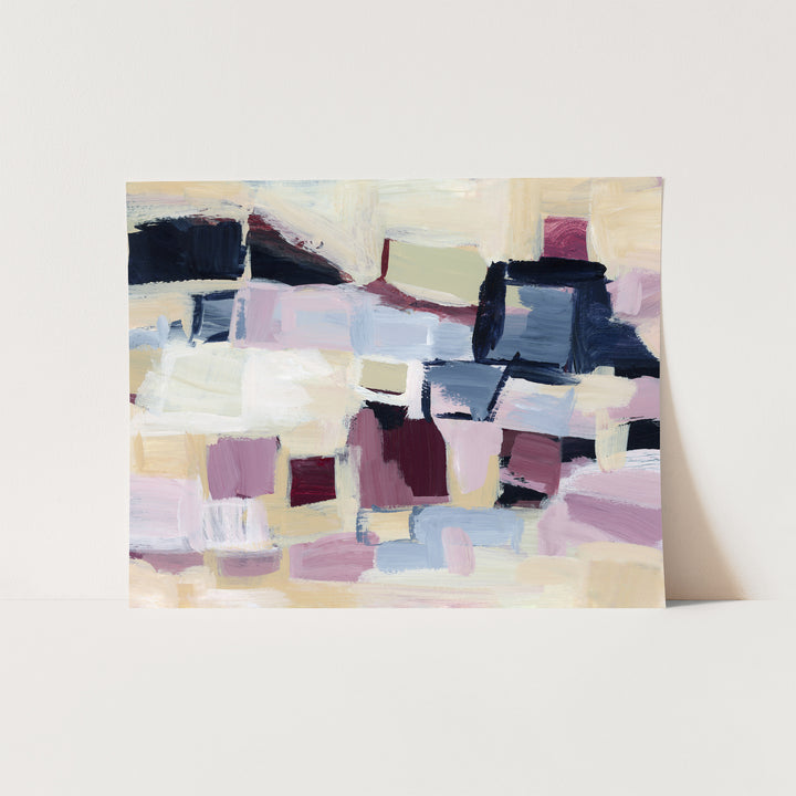 Interval - Jetty Home