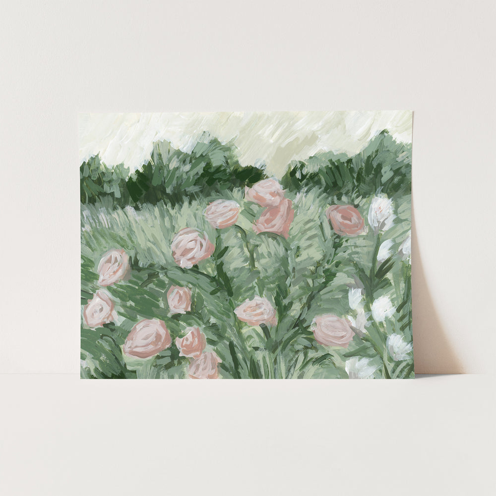 Countryside Roses - Jetty Home