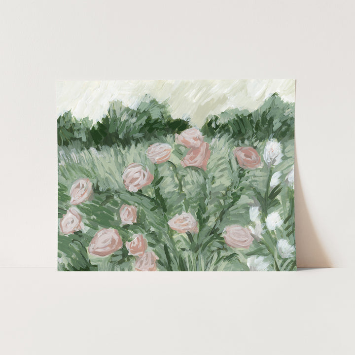 Countryside Roses - Jetty Home
