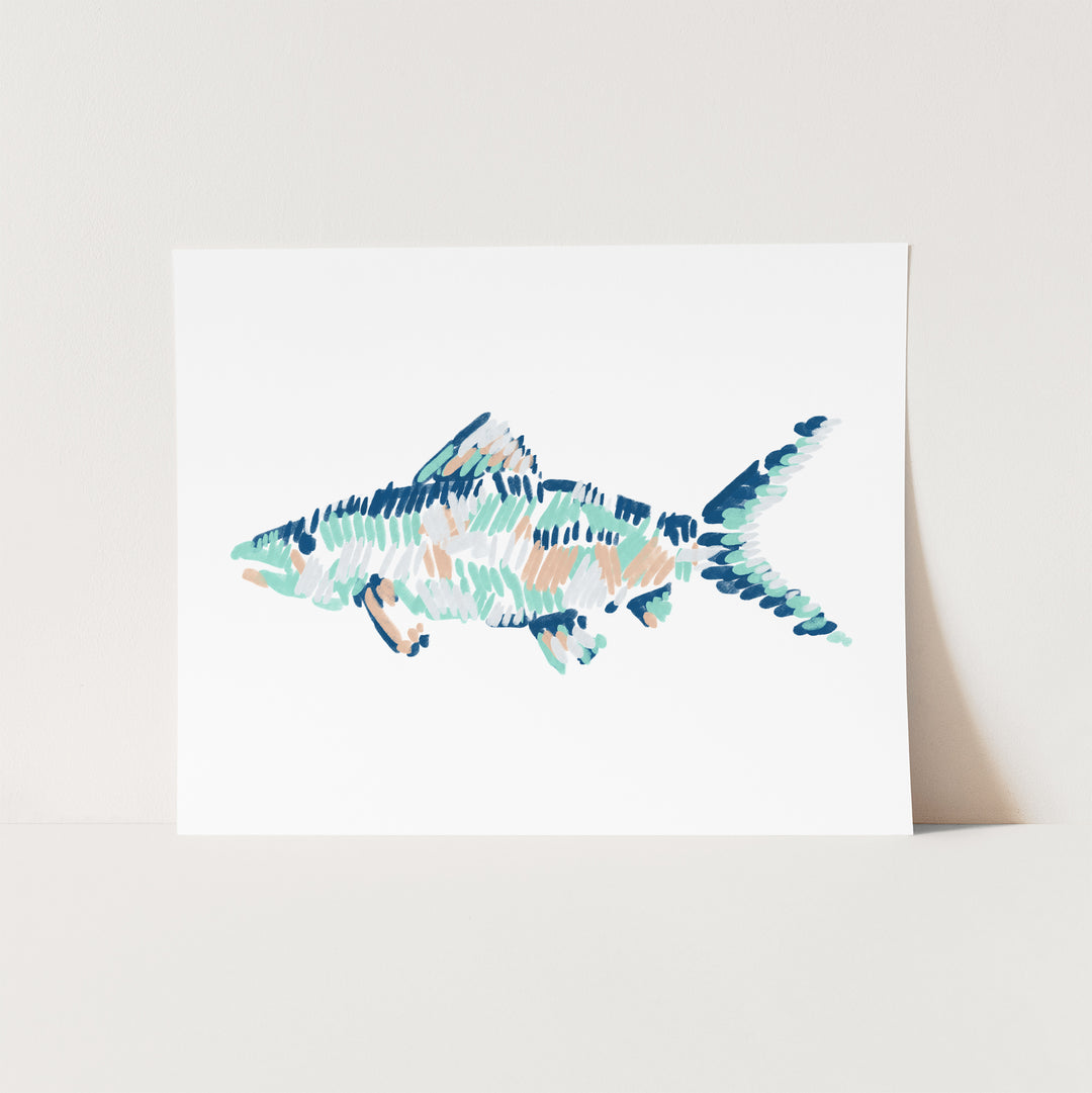 The Bonefish