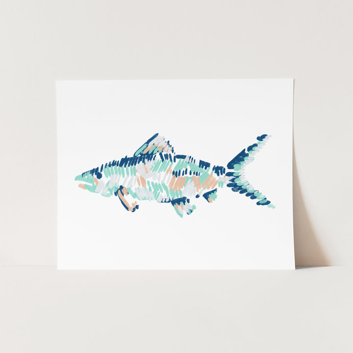 The Bonefish
