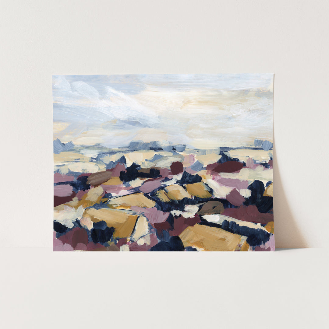 Crossroads - Jetty Home
