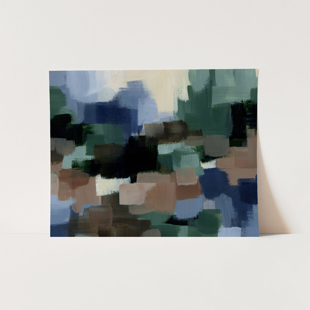 Off the Path - Jetty Home