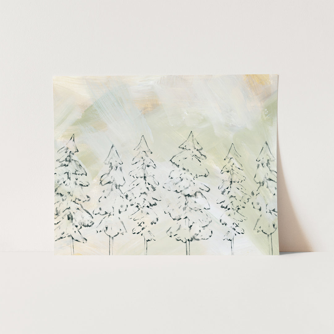 November Breeze - Jetty Home