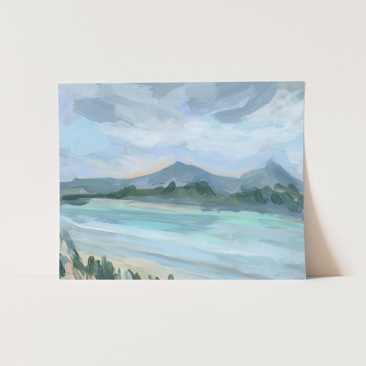 Fjordlands - Jetty Home