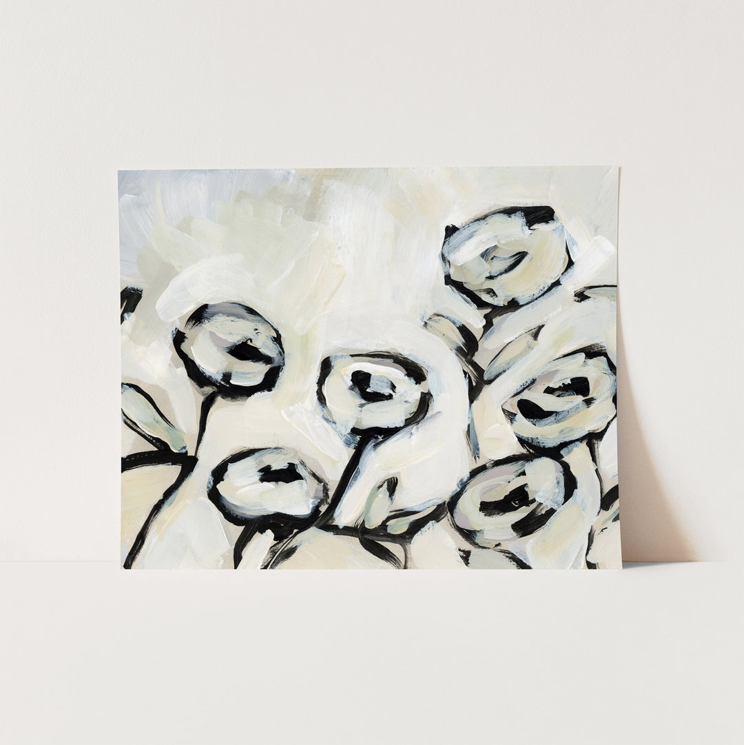 A Rose Grouping - Jetty Home