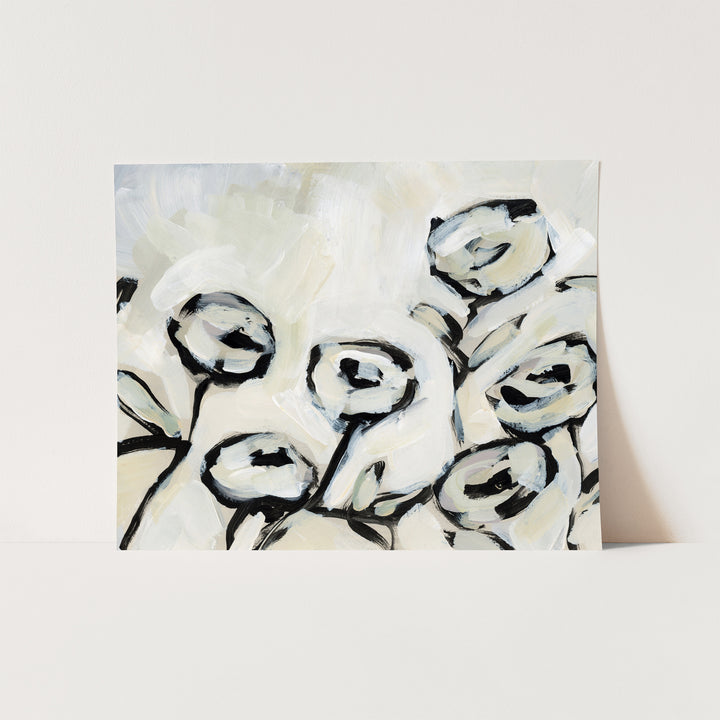 A Rose Grouping - Jetty Home
