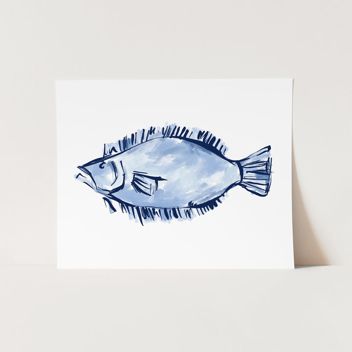 Fluke Study - Jetty Home