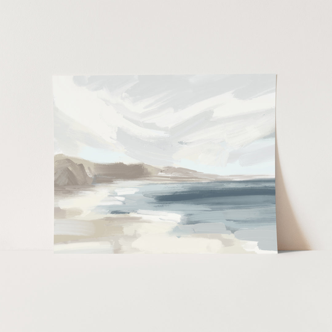 The Gentle Shore - Jetty Home